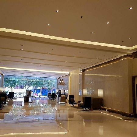 Apartment Sea View At Mactan Newtown Lapu-Lapu City Bagian luar foto