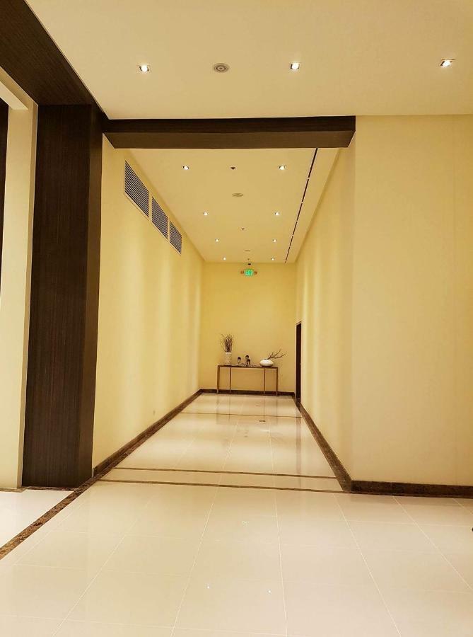 Apartment Sea View At Mactan Newtown Lapu-Lapu City Bagian luar foto