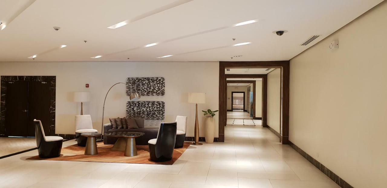 Apartment Sea View At Mactan Newtown Lapu-Lapu City Bagian luar foto